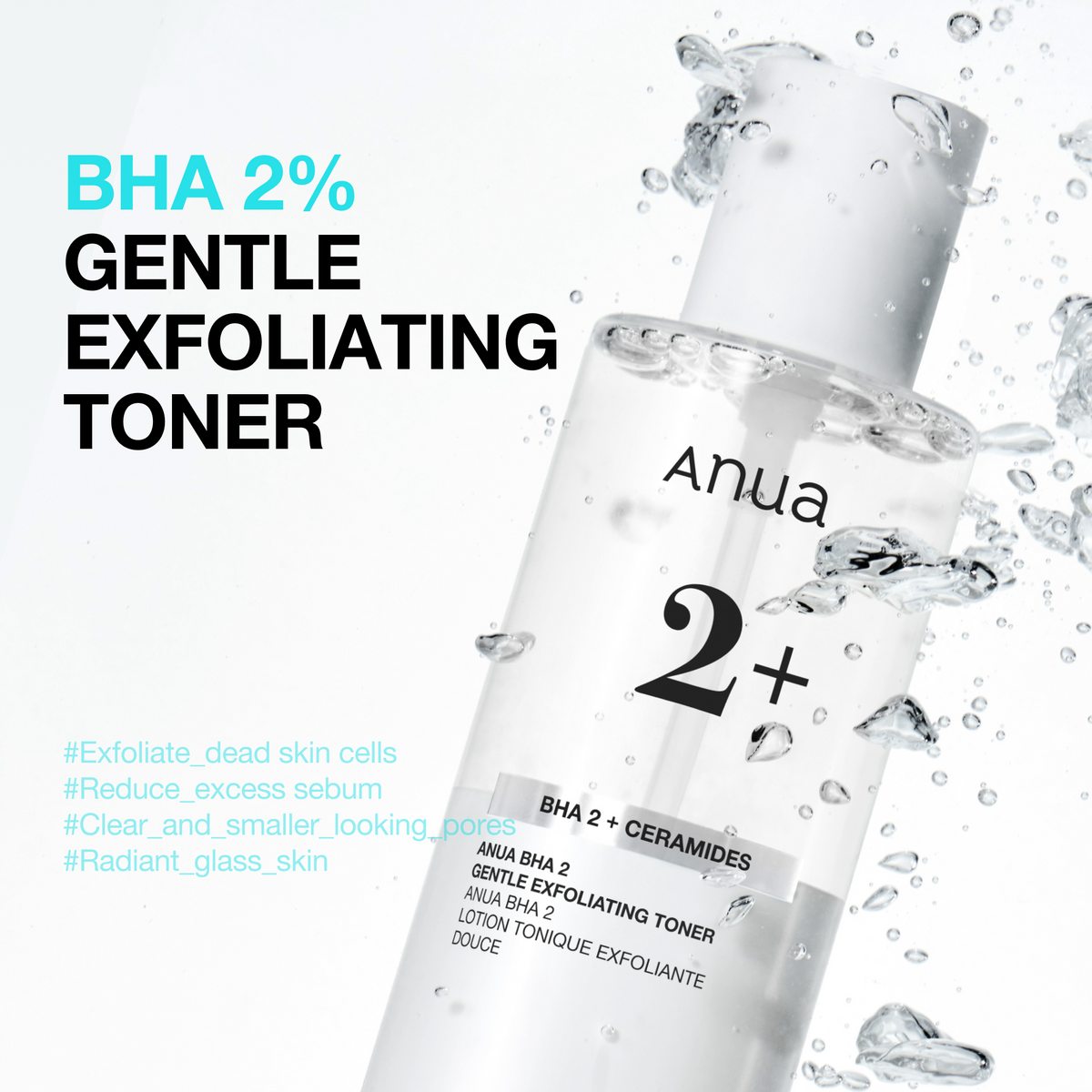 Even Tone and Pore Refining Duo