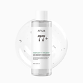 Anua Heartleaf 77% Soothing Toner Calming & Hydrating Redness Relief 40ML