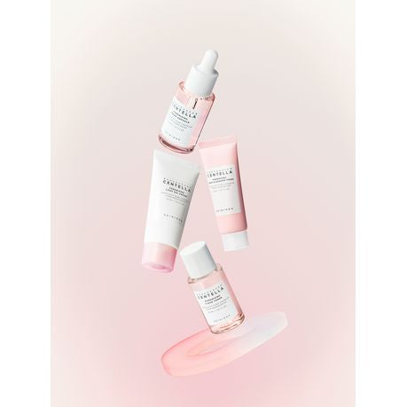SmoothSkin Pink Centella Kit Set