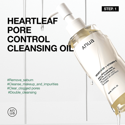 Glass Skin Essential Set