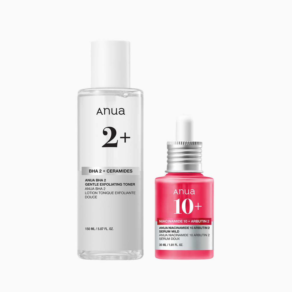 Even Tone and Pore Refining Duo