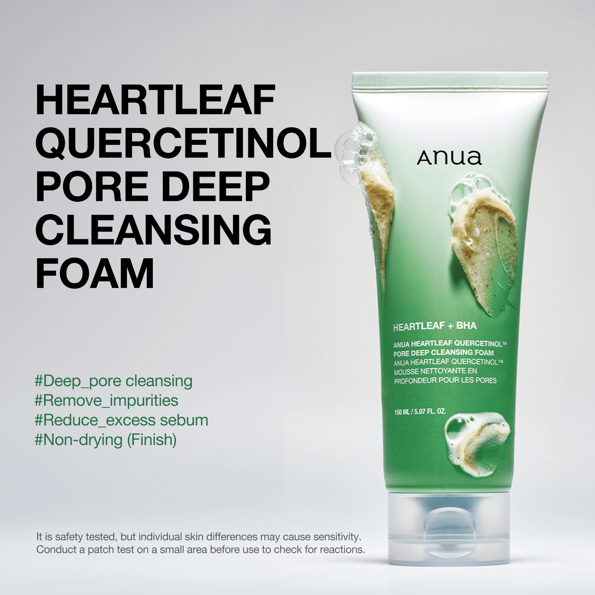 Anua Double Cleansing Set